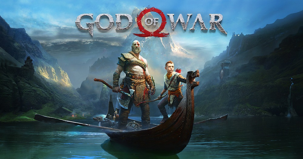 تصاویر جدیدی از God Of War 4 منتشر شد