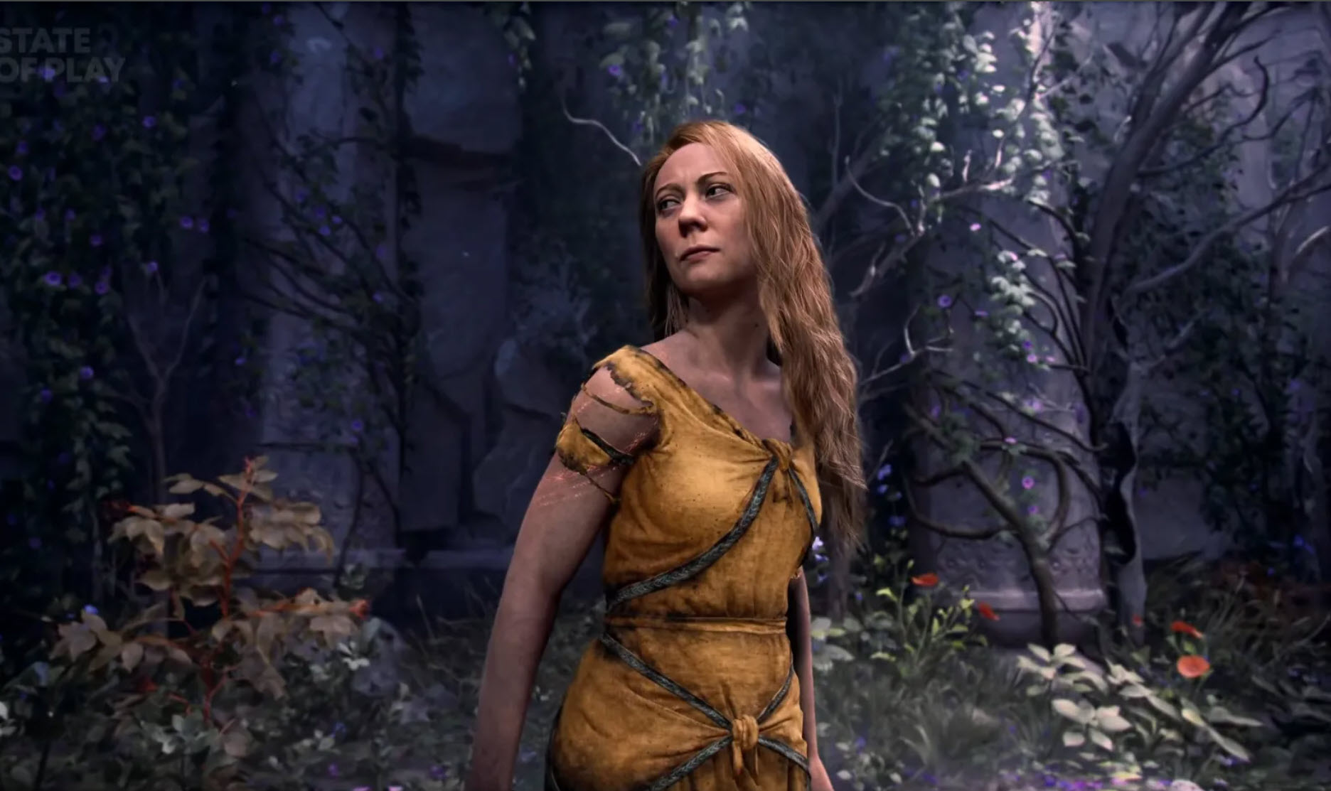 بازی جدید God of War Laufey همسر کریتوس را در نقش شخصیت اصلی قرار می‌دهد