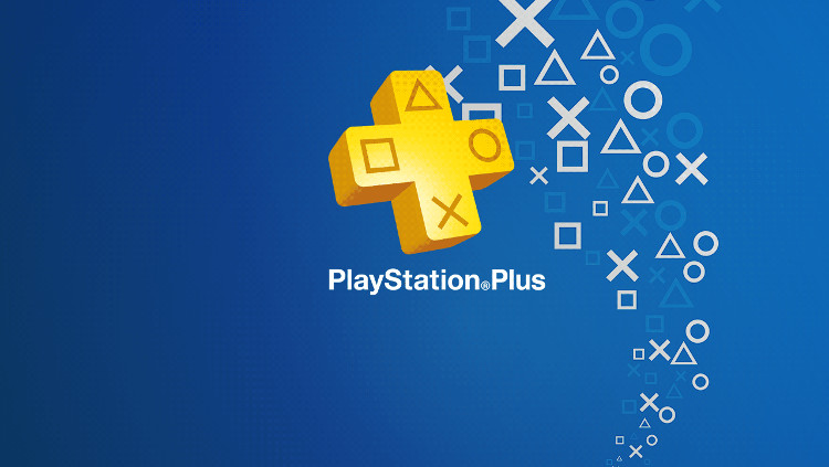 Instruction of a subscription Plus usage in PS4