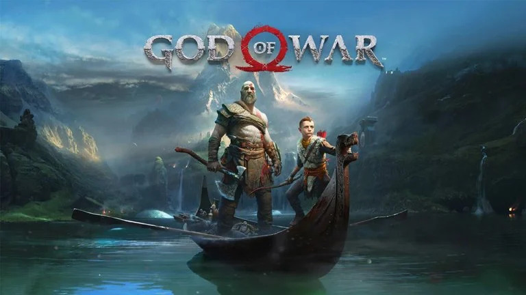 اضافه شدن God of War به بازی های رایگان پلی استیشن پلاس