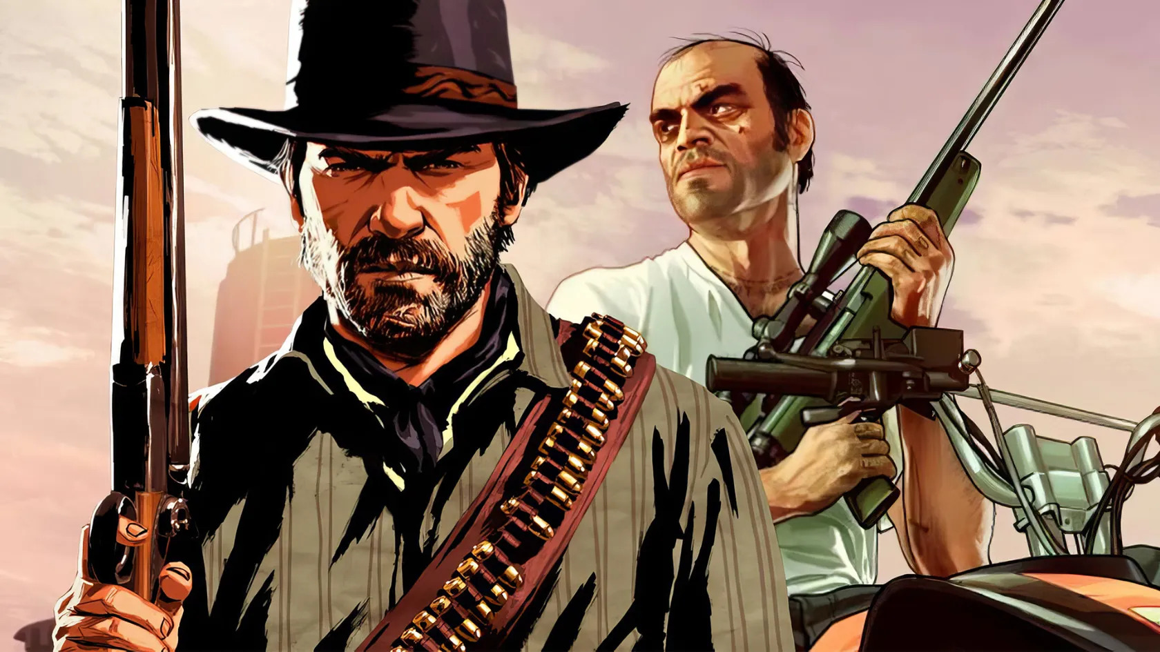 کارگردان سابق جی تی ای و رد دد: هوش مصنوعی برای گیمینگ مفید نیست